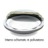 Piatto Isotermico Twin