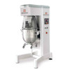 Mescolatrice Planetaria lt. 100 L. Industria