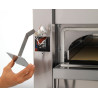 Forno Michelangelo CD 9+9