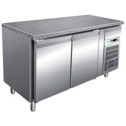 Tavolo Frigo Pastry L. cm 150