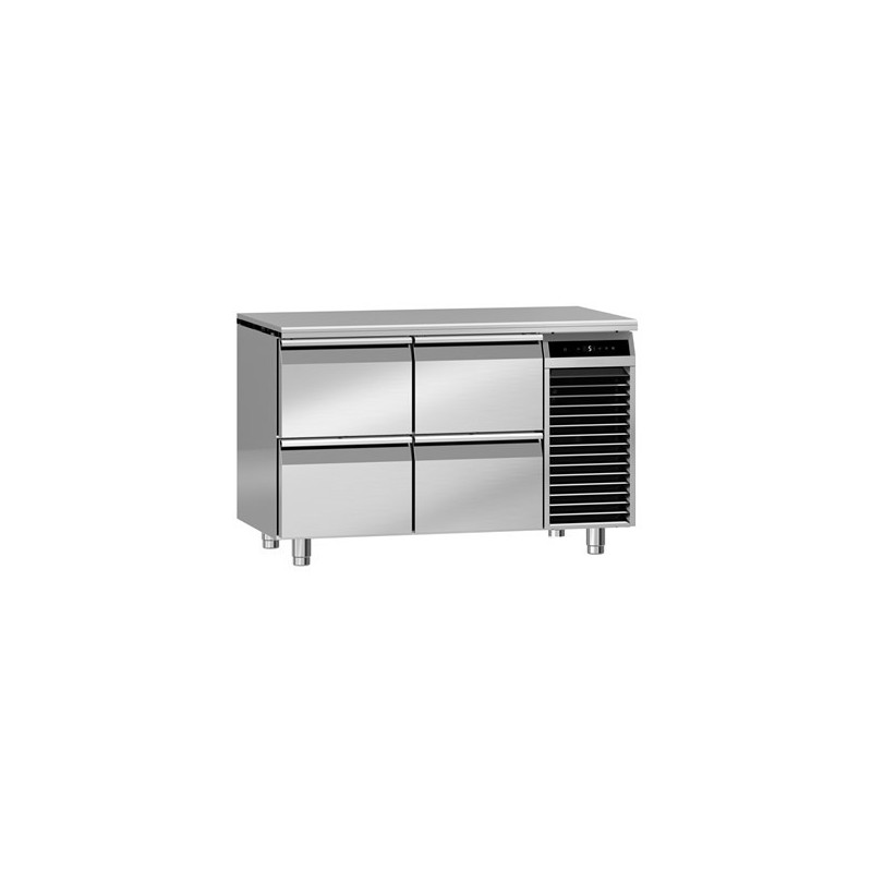 Tavolo frigo L. cm 130 Liebherr