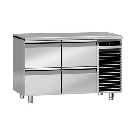 Tavolo frigo L. cm 130 Liebherr