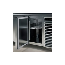 Tavolo frigo L. cm 130 Liebherr