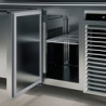 Tavolo frigo L. cm 130 Liebherr