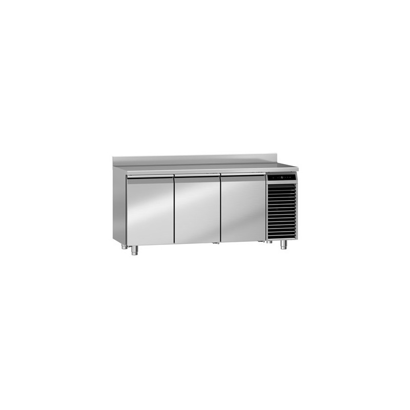 Tavolo frigo L. 178 cm Liebherr