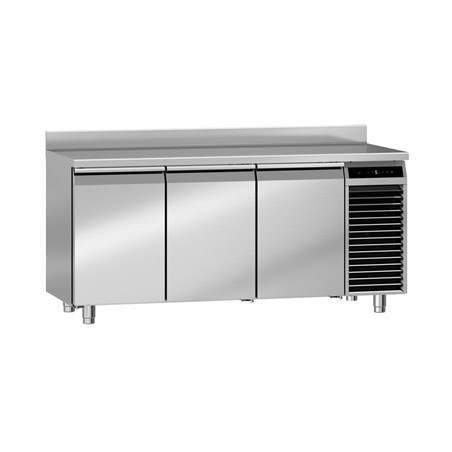 Tavolo frigo L. 178 cm Liebherr