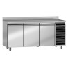 Tavolo frigo L. 178 cm Liebherr