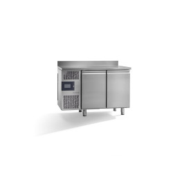 Tavolo frigo L. cm 128 Studio54