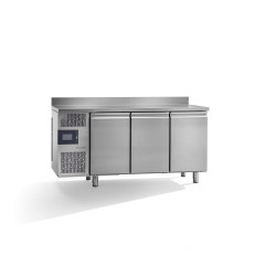 Tavolo frigo L. cm 174 Studio54