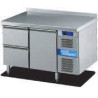 Tavolo frigo L. cm 125 CoolCompact