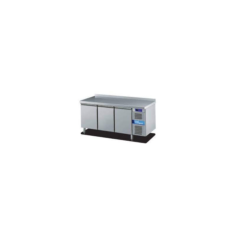 Tavolo frigo L. cm 173 CoolCompact