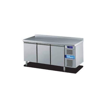 Tavolo frigo L. cm 173 CoolCompact