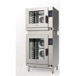 Forno Combi N. 6 GN 1/1