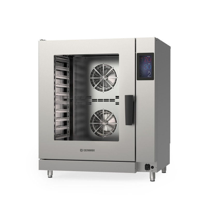 Forno Combi N. 10 GN 1/1