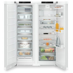 Armadio Frigo /Congelatore  lt. 676