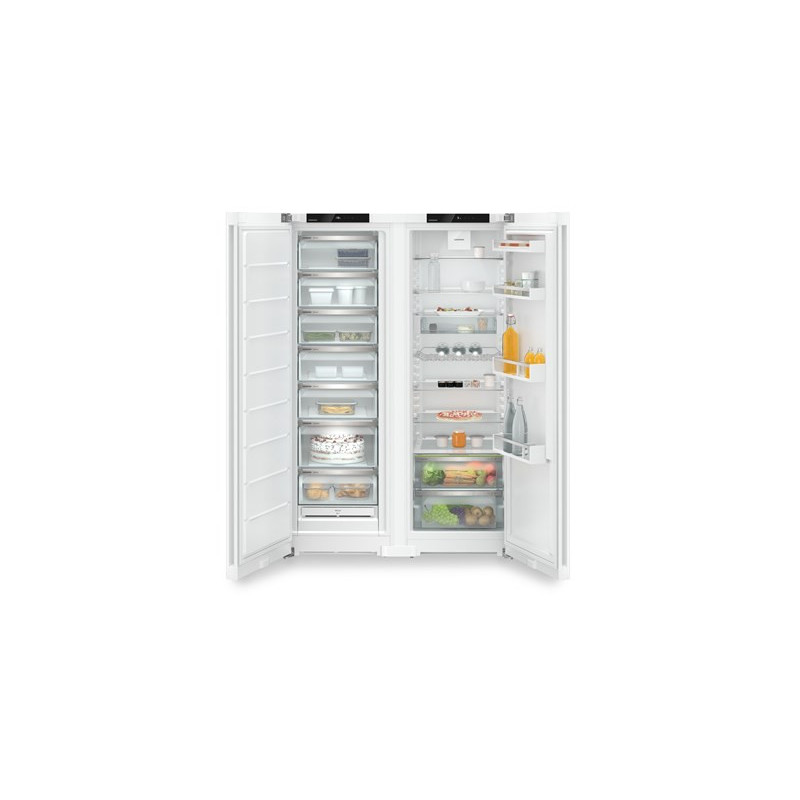 Armadio Frigo /Congelatore  lt. 676