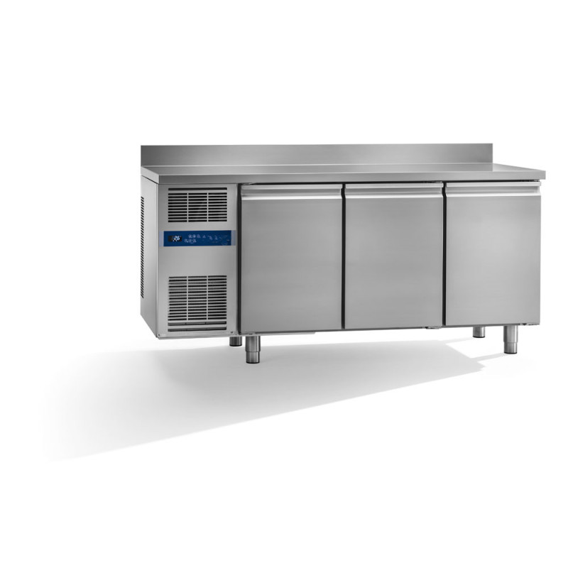 Tavolo Frigo Pastry L. cm 192