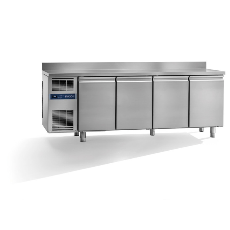 Tavolo Frigo Pastry L. cm 244