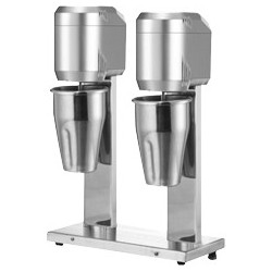 Frullatore ml 500+500 Milk Shaker