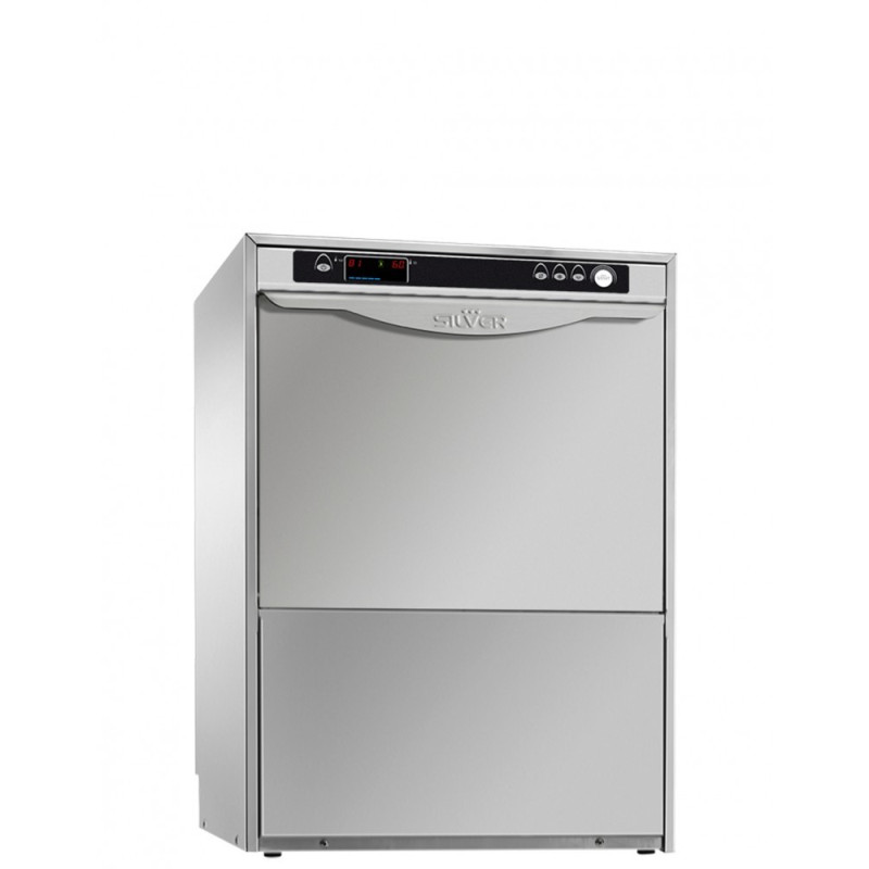 Lavabicchieri S401T cm 46x71h.