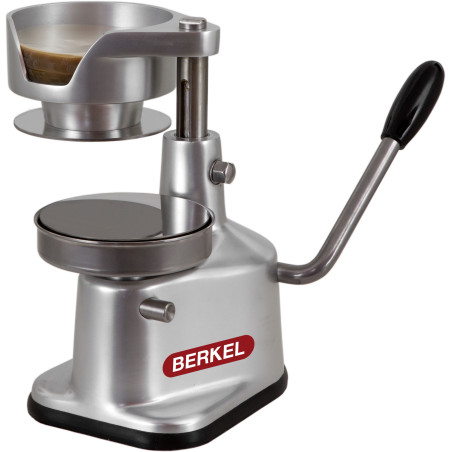 Hamburgatrice D. mm 130 -  Berkel