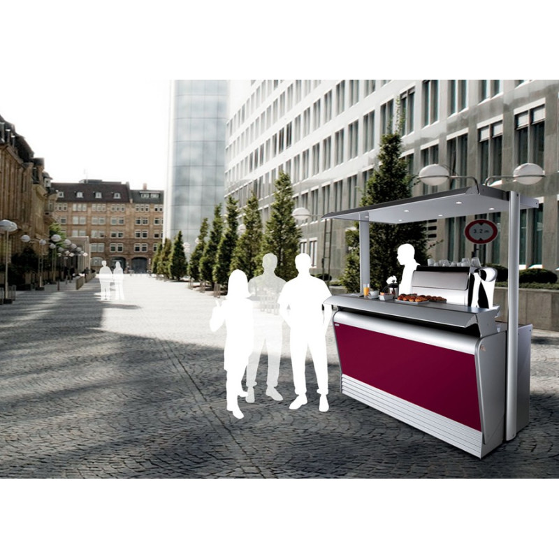 Arredamento Bar - Mobile