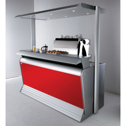 Arredamento Bar - Mobile