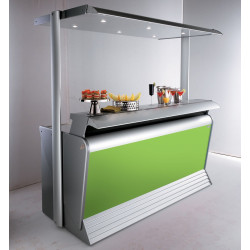 Arredamento Bar - Mobile