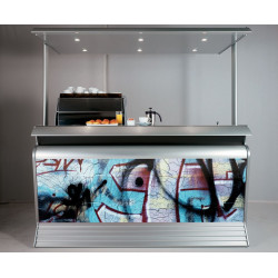 Arredamento Bar - Mobile