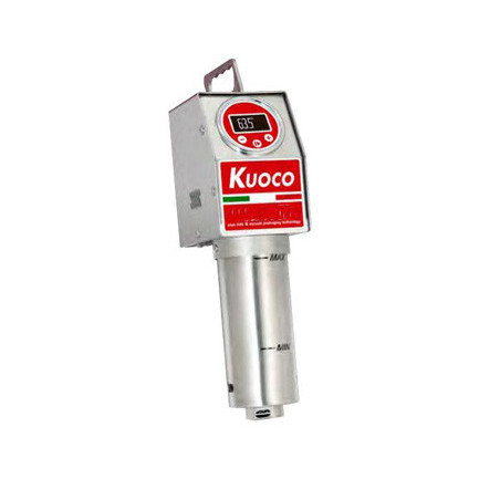 Idrochef Kuoco lt. 20