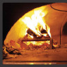 Forno Joy 140 6-8 pizze