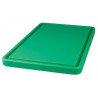 Tagliere cm 53x32,5x2 verde