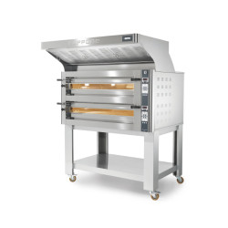 Forno Donatello CD n.9+9 pizze cm 35