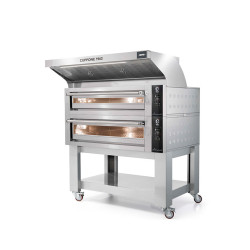 Forno Leonardo n. 7 cm 35