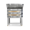 Forno Michelangelo TS 9+9 cm 35