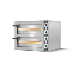 Forno Tiziano n. 4+4  cm 30