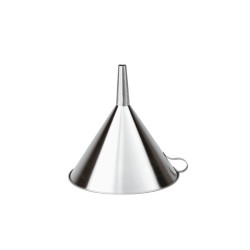 Imbuto inox cm 30