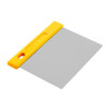 Tagliapasta flessibile, Inox cm 12